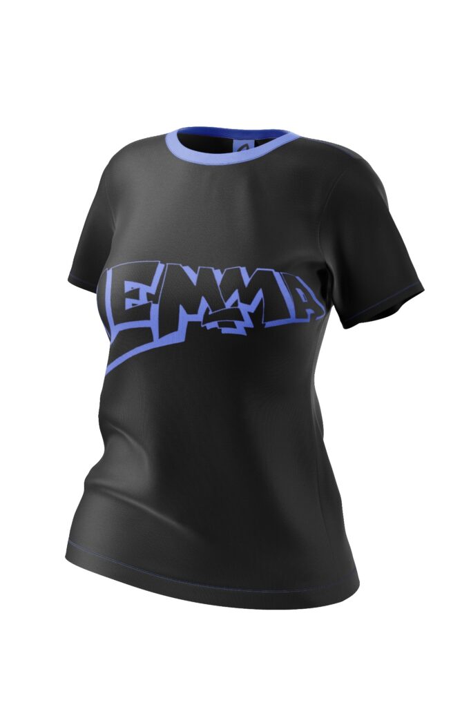 Women T-Shirt dlemma